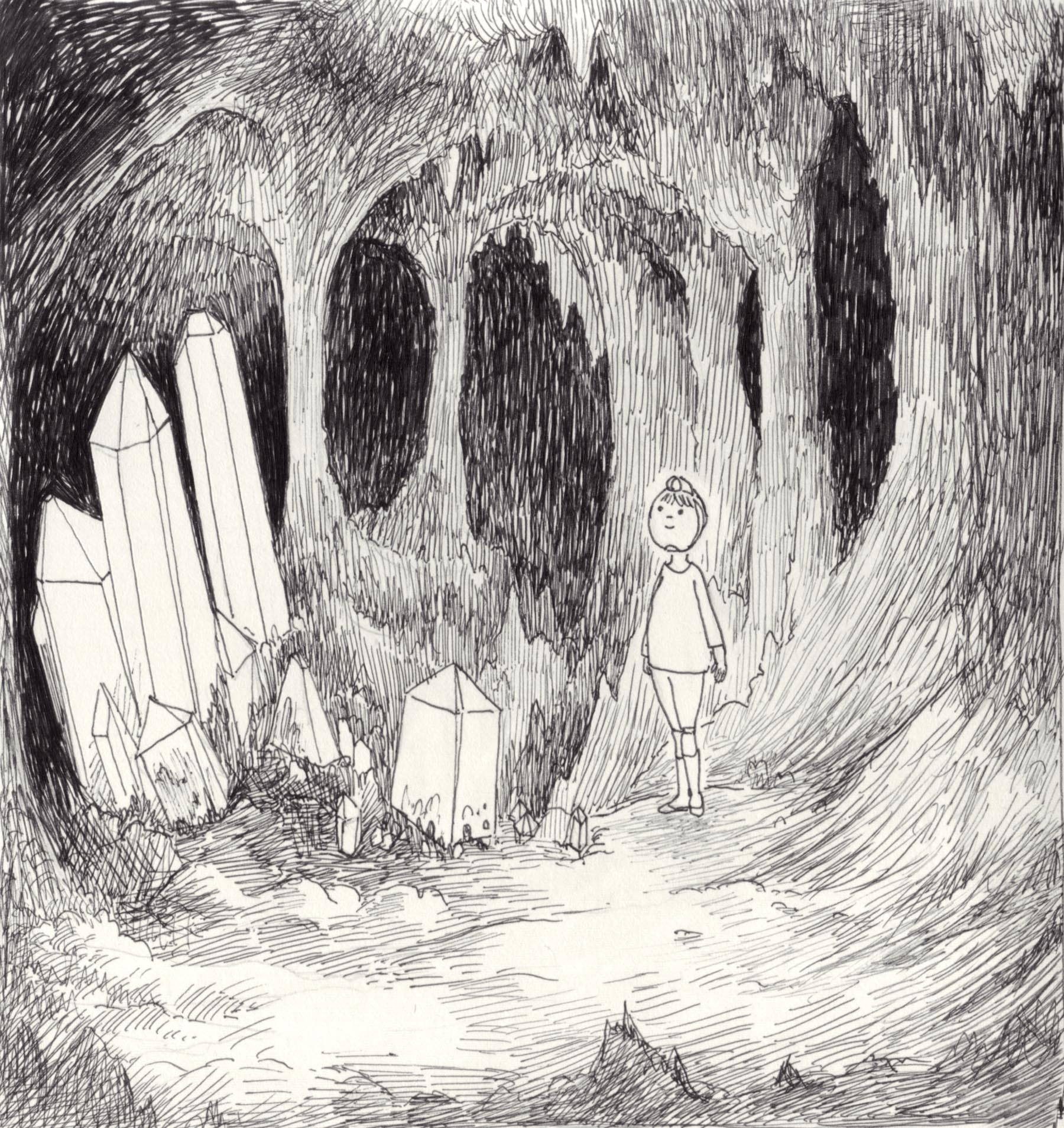 Amazing How To Draw A Cave of all time The ultimate guide 